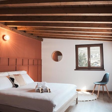 Apartmán Duplex Con Vista E Terrazza 6 Minuti Dal Bernina Express Tirano Exteriér fotografie