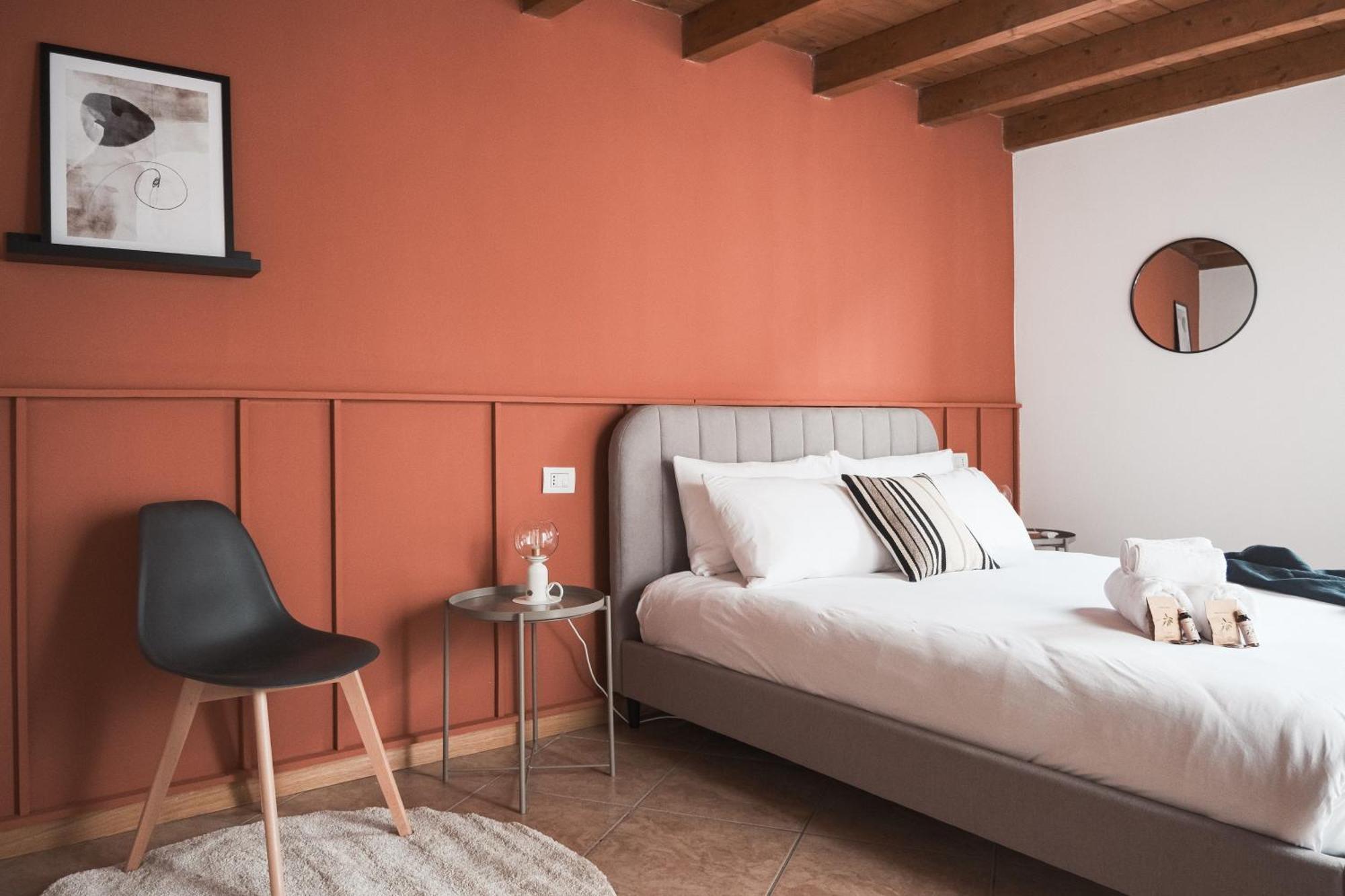 Apartmán Duplex Con Vista E Terrazza 6 Minuti Dal Bernina Express Tirano Exteriér fotografie