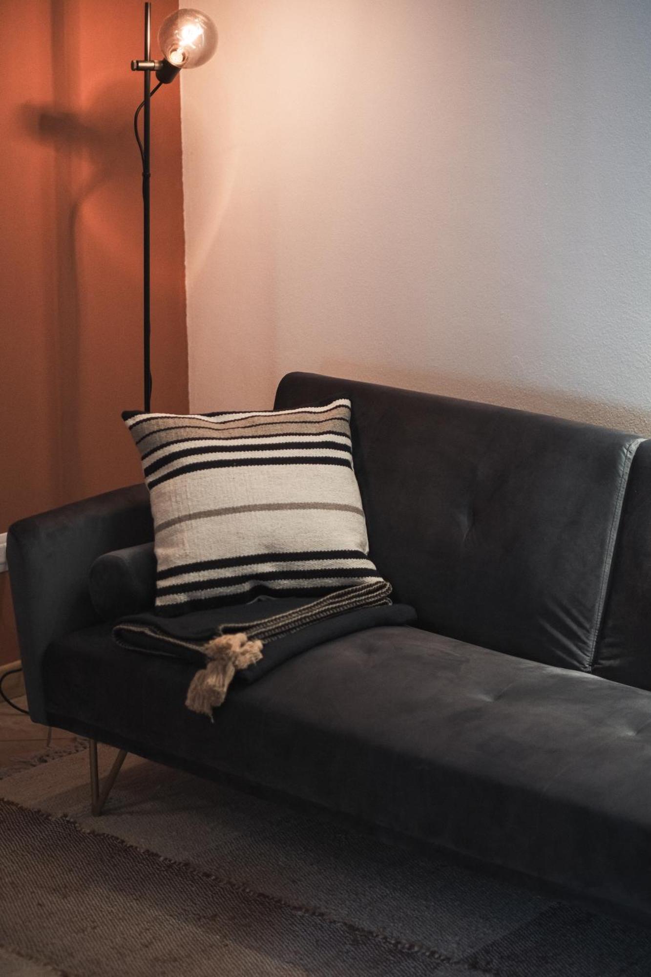 Apartmán Duplex Con Vista E Terrazza 6 Minuti Dal Bernina Express Tirano Exteriér fotografie