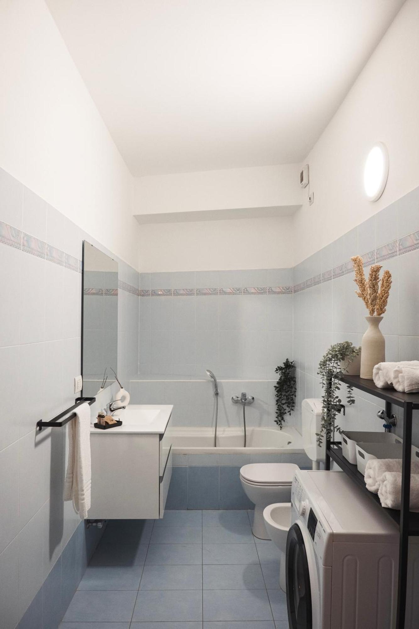 Apartmán Duplex Con Vista E Terrazza 6 Minuti Dal Bernina Express Tirano Exteriér fotografie